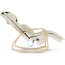 Массажное кресло UNIX AVOLA BEIGE MCAVOLABG