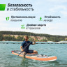 SUP-борд UNIX LINE SUMMERTIME (360 см) SUPST360