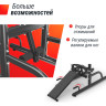 Турник-пресс-брусья UNIX FIT POWER TOWER 170P BSPT170P